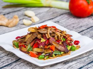 Jia Wei Chinese Cuisine