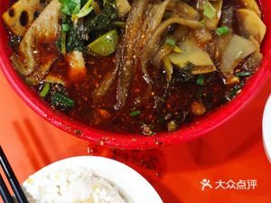 Xiao Zao Zhu Yi Home Cooking