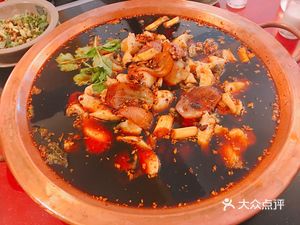 Jiang's Water and Land Garden (Qing'an Community Store)