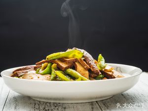 Zigong Cuisine (Xinya Dongjie Branch)