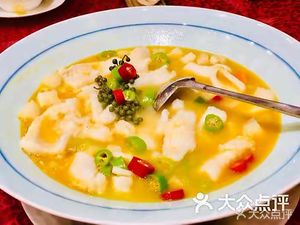 Yuhang Star Hotel - Yicheng Renjia Restaurant