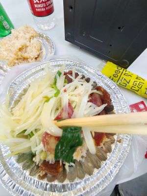 Red Tiger Hall Old Changsha Sauce Rice (Shuangnan Store)