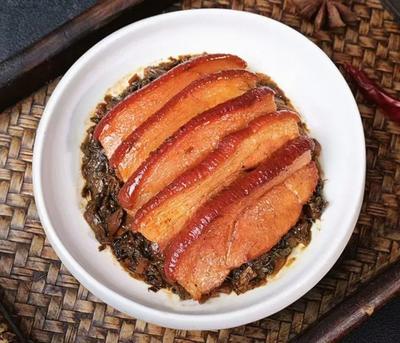 Home-style Braised Pork Rice (Wuhou Main Store)