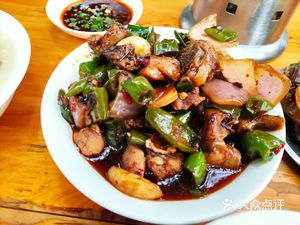 Yang's Home Cooking (Dongjiaowan Zhongjie Store)