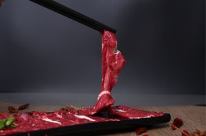 Good Cow Fresh Shantou Beef Hot Pot (Hongpai Building Branch)