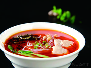 Shuangliu Maojiezi Pig Intestine Noodles (Huangjin Dongyi Road Store)