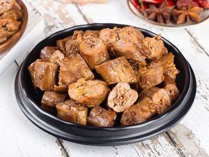 Longjiang Pork Foot Rice (Shengda International Branch)