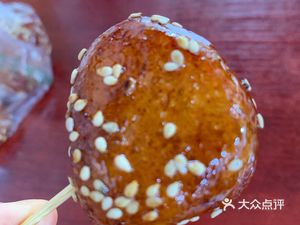 Old Brand Traditional Guokui (Rongguang Alley Community Branch)