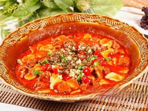 Cowpea Noodles (Jinkēyuàn Dongjie Branch)