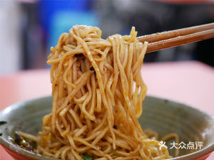 Li's Foji Mianguan (Renhe Garden Branch)