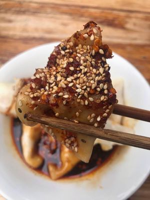 Tang Dumplings (Huangjin East 1st Road Branch)
