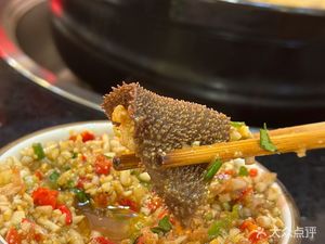 Fire Well Shu Xiang Hot Pot Skewers (Shuixiao Branch)