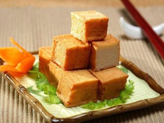 Chuan Style Spicy Cold Cuts