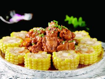 Hong Ge Spicy Hot Pot