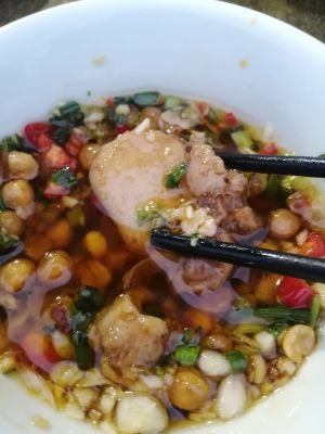 Fat Rabbit Society (Chongyang Avenue Branch)