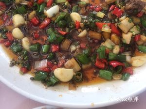Zou Jie Chuan Xiang