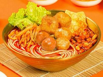 Gao Sheng Pork Ribs