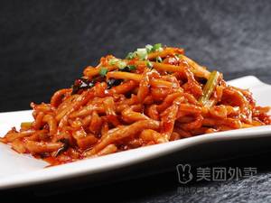 Specialty Braised Pork Noodles (Water Institute Store)