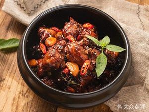 Chicken Stew (Tianfu Oucheng Branch)
