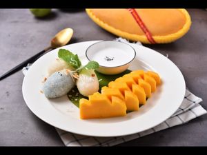 青柠泰餐厅