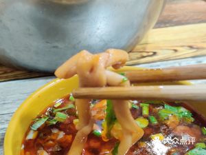 Shang Yin Handheld Skewers (Xixiejie Store)