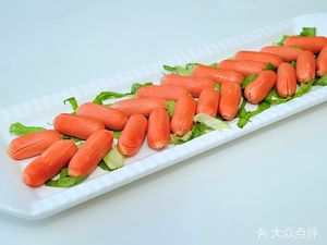 Huiwei Handheld Chuan Chuan (Hongjian Road Store)