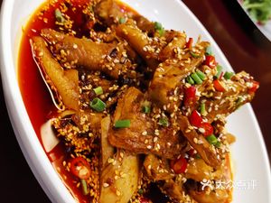 Wangfulin Lou Restaurant