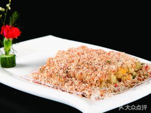 Lao Wei Dao (Home Banquet Hall)