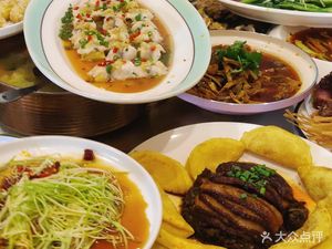 Shangcheng Fulinlou