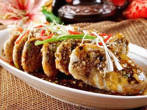 Minsheng Restaurant (Jianshezhonglu Store)