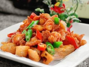 Zhu Jun's Restaurant