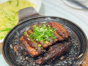 Zhiwei Restaurant (Yangchen Xinshijie F District Store)