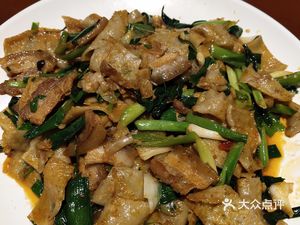 Renhe Juyuan Restaurant (Railway Station Store)