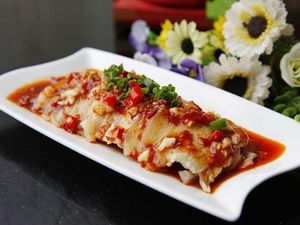 Feng's Home-style Cuisine (Dagujing Street Branch)