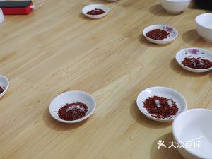 Sha Mei Hou's Lamb Soup