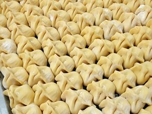 Huang's Dumplings (Jianyang Store)