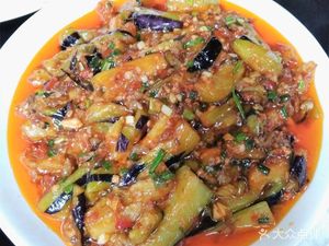 Yuan Bai Tou Spicy Vegetables