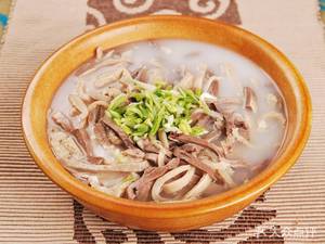 Wang Sanmei Original Lamb Soup
