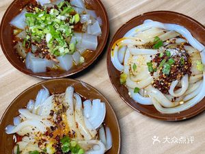 Yueying Cold Rice Noodles (Xijie Branch)