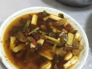 Youyuan Lamb Soup
