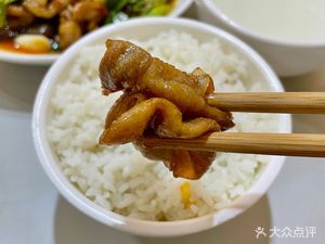 Jianyang Dipping Sauce Pig Intestines (Houxi Street Branch)