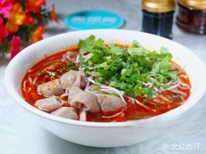 Zhu Kang Tripe Noodles (Mahao Street Branch)