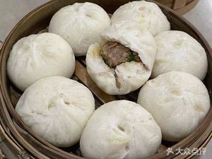 Tianjin Fresh Soup Dumplings (Xi Xijie Branch)