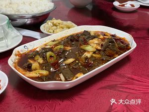 Authentic Dongjia Geng Wang's Lamb Soup