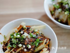 Yueying Cold Noodles (Yinxing Garden Branch)