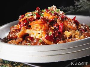 Li Tang Lobster House (Jiada Jiayuan Branch)
