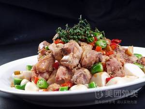 Xinyi Chicken Pot (Hongjian Road Branch)