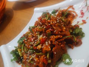 Linlin's Kitchen (First Branch)