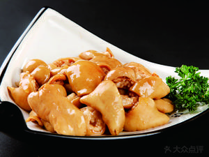 Li's Crooked Mouth Chicken (Jianyang Main Store)