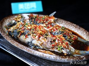 Home-style Carp (Hongjin Garden Branch)